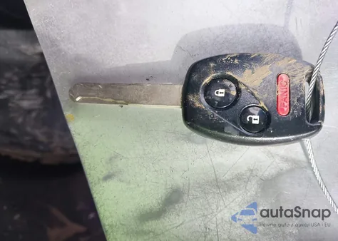 2013 Honda Cr-V Ex-L from USA, damaged, VIN 2HKRM3H74DH506843